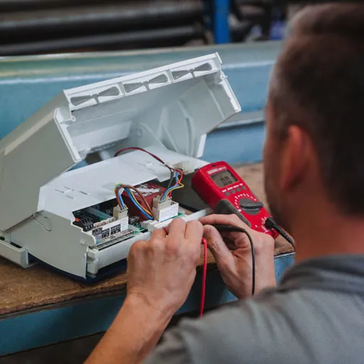 Ausbildung Anlagenmechaniker/in bei Elektro Pfeuffer | Schöneck